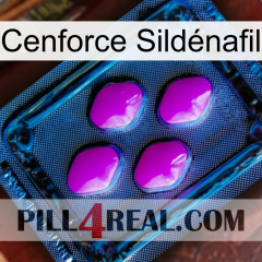 Cenforce Sildénafil 04